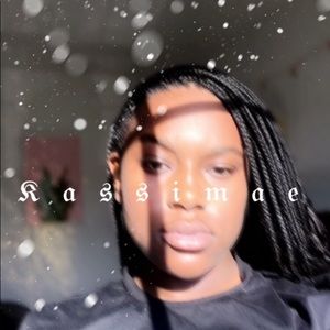 Meet your Posher, Kassidy